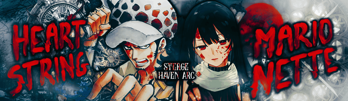 Arc 1: Lorem ipsum Arc 1: Lorem ipsum
